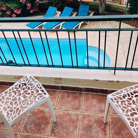 Private Pool 'Villa Vibe Tenerife' Sunset & Ocean View Chayofa Bagian luar foto