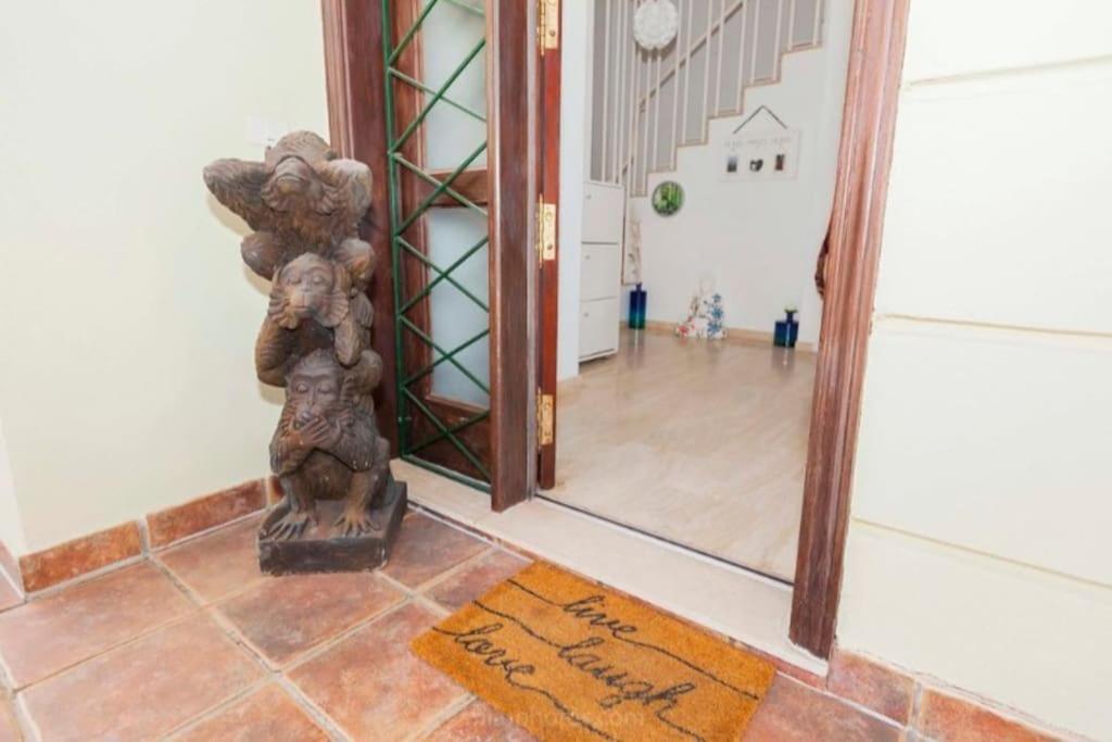 Private Pool 'Villa Vibe Tenerife' Sunset & Ocean View Chayofa Bagian luar foto