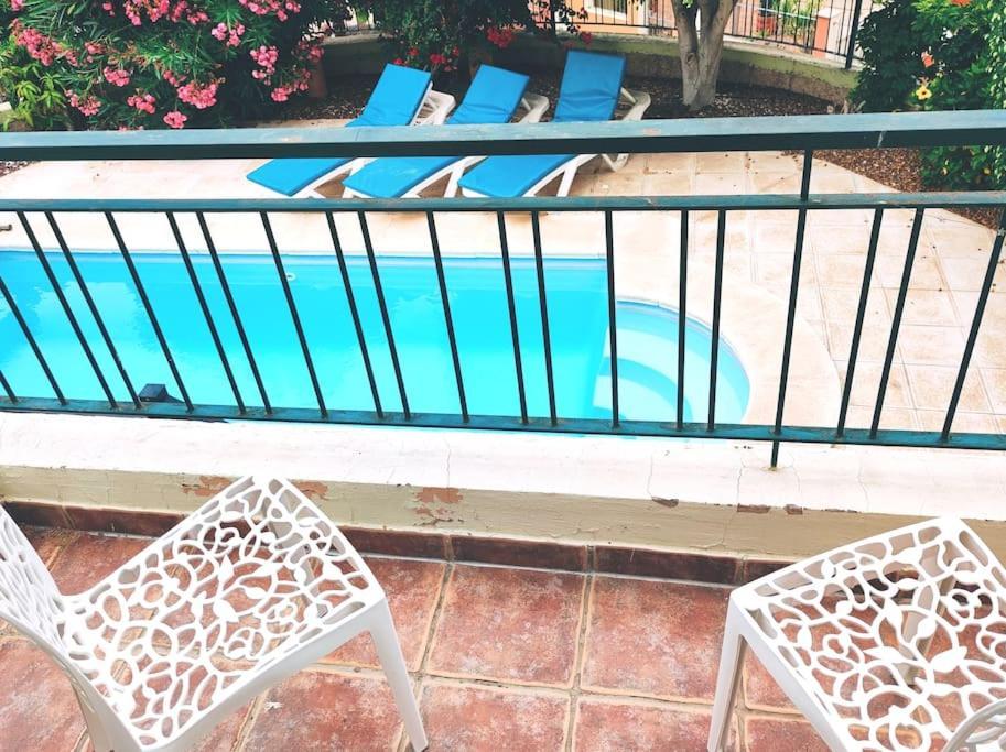 Private Pool 'Villa Vibe Tenerife' Sunset & Ocean View Chayofa Bagian luar foto