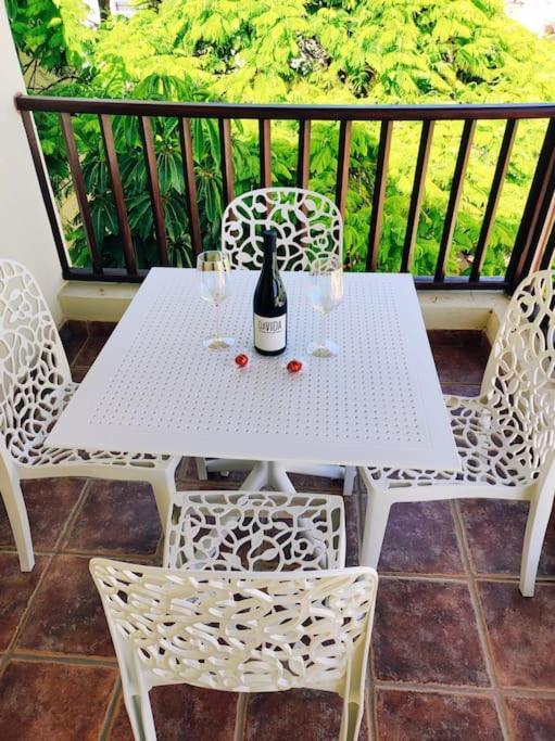 Private Pool 'Villa Vibe Tenerife' Sunset & Ocean View Chayofa Bagian luar foto